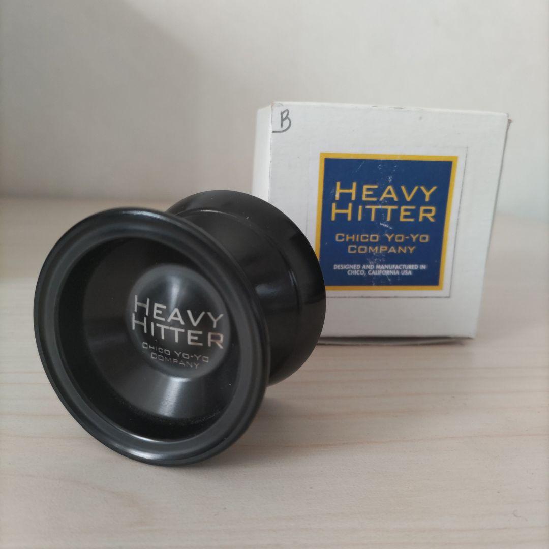 チコヨーカンパニー　ヘビーヒッター