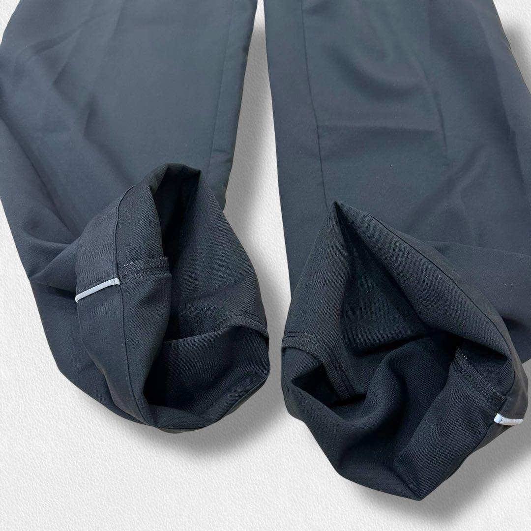 DESCENTE デサント ムーブスポーツ エクスクロス セットアップ 黒