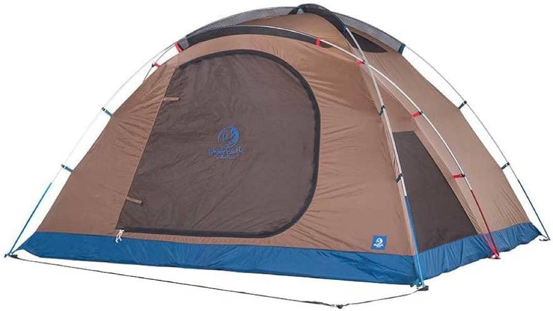 ホールアース　アースドーム270iii ヘキサタープセット