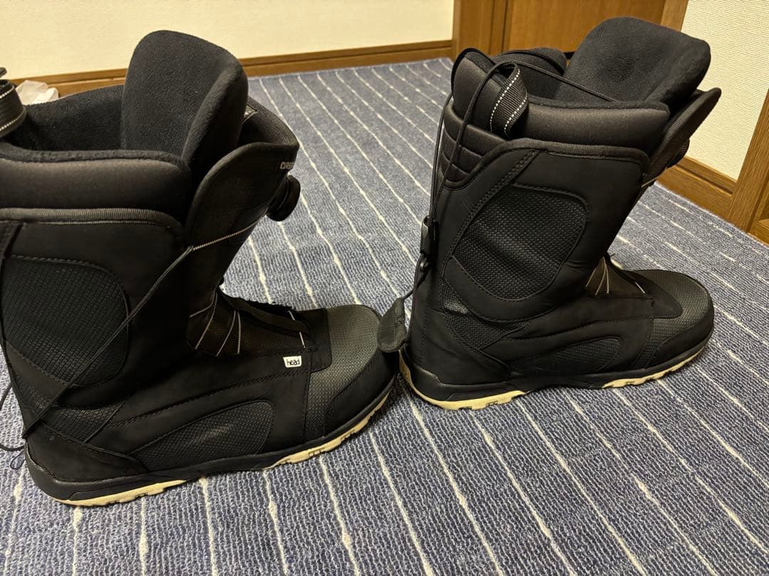 HEAD スノーボード　ブーツ
