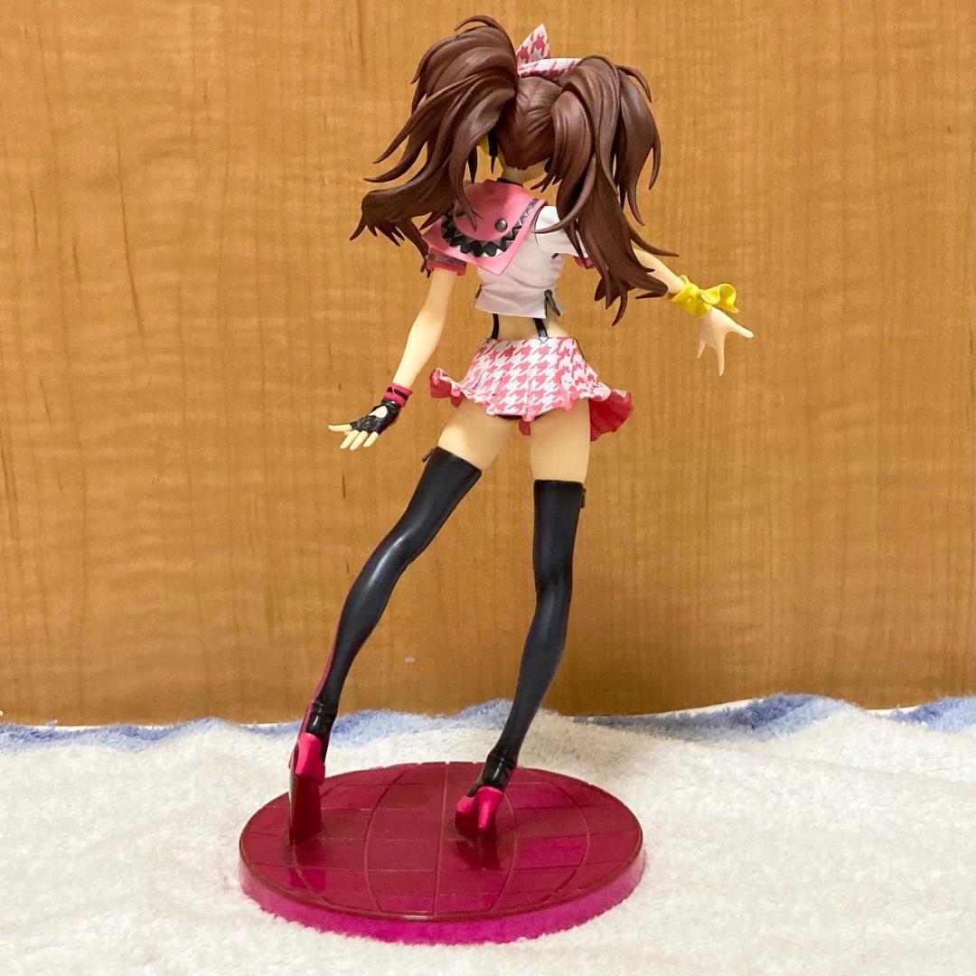 ペルソナ4 ダンシング・オールナイト 久慈川りせ 1/8スケール フィギュア