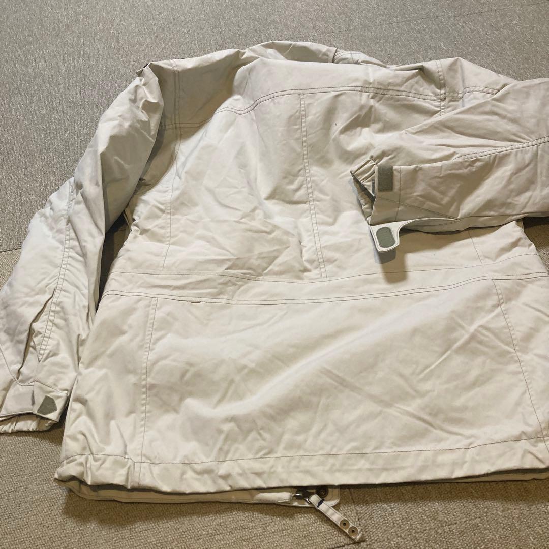 デサント スキースノボーウエァー