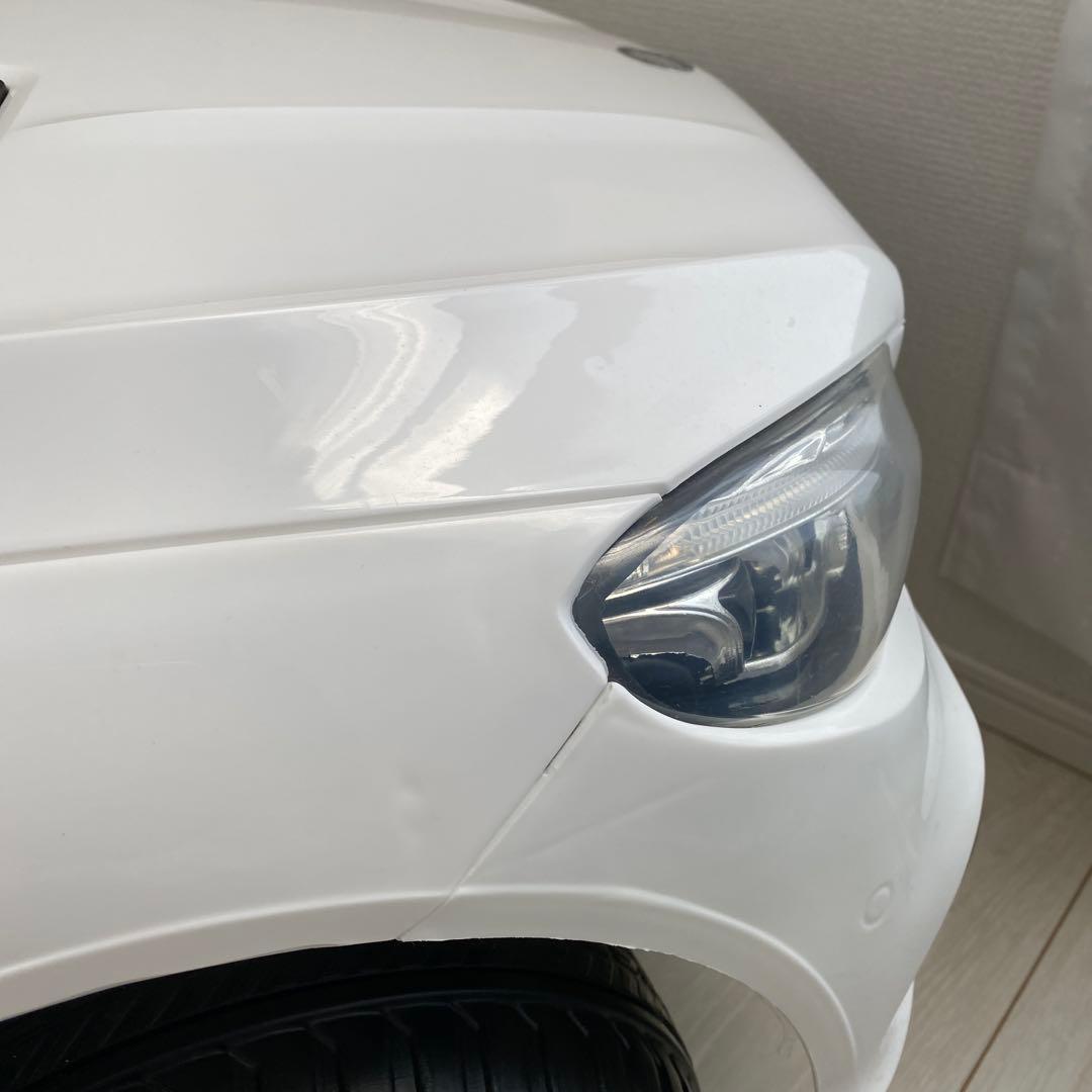 ベンツ　ラジコン