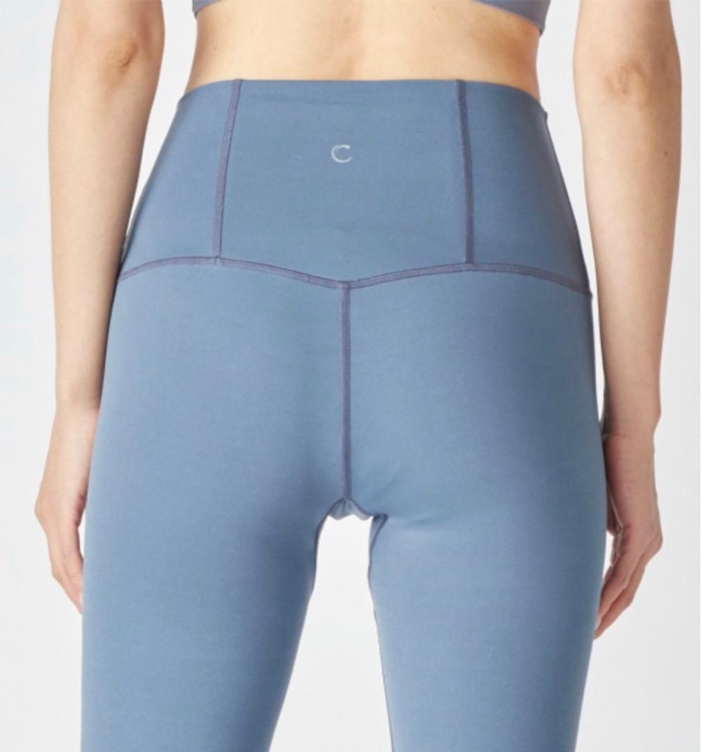 【新品タグ付き】チャコット　スムースレギンス　LL 希少サイズ