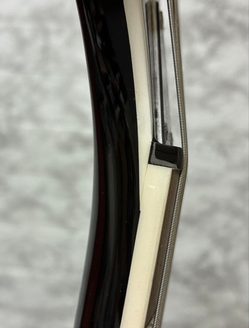 【美品 希少】Fernandes TEJ-STD 2S BLK テレキャスタイプ