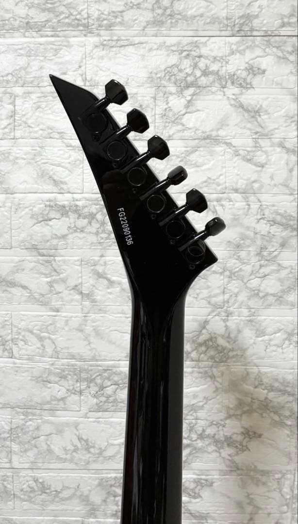 【美品 希少】Fernandes TEJ-STD 2S BLK テレキャスタイプ