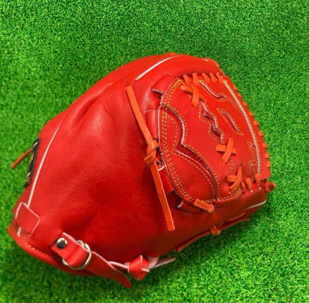 右用 ローリングス 硬式 グローブ プロプリファード GH3PRJ205FB