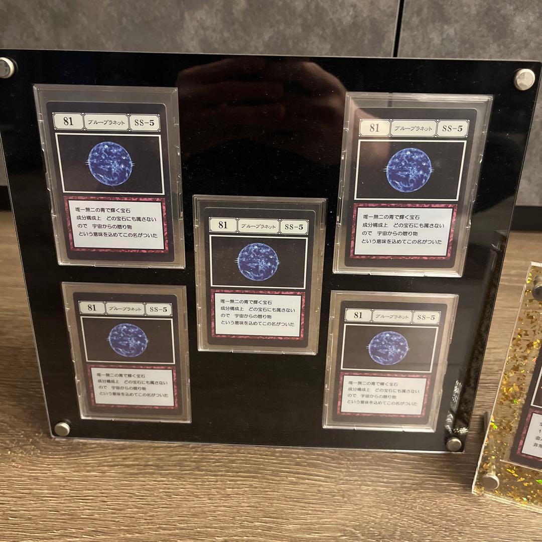 ハンター×ハンターHUNTER×HUNTER 一番くじ　ブループラネット金粉少女