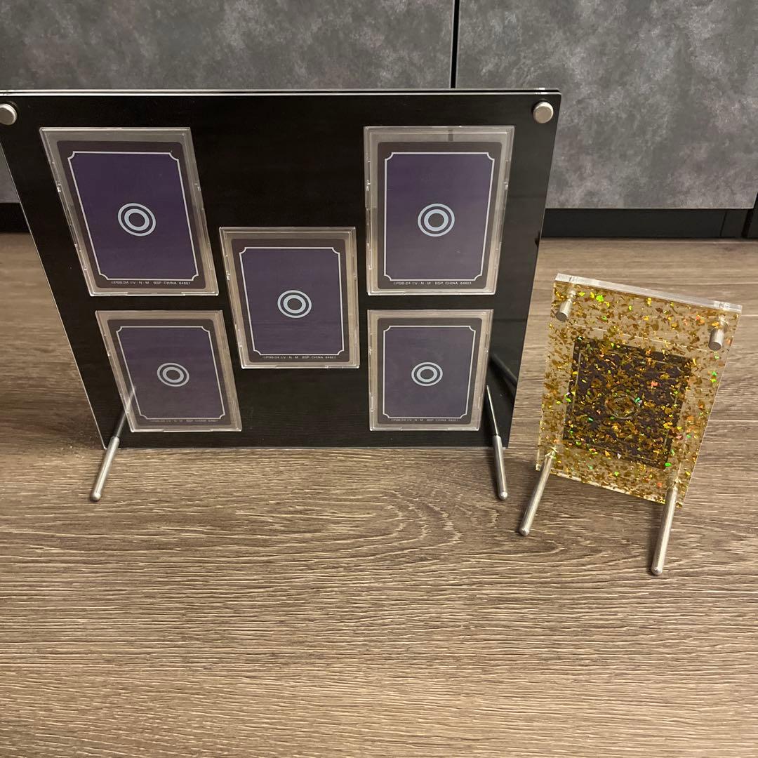 ハンター×ハンターHUNTER×HUNTER 一番くじ　ブループラネット金粉少女