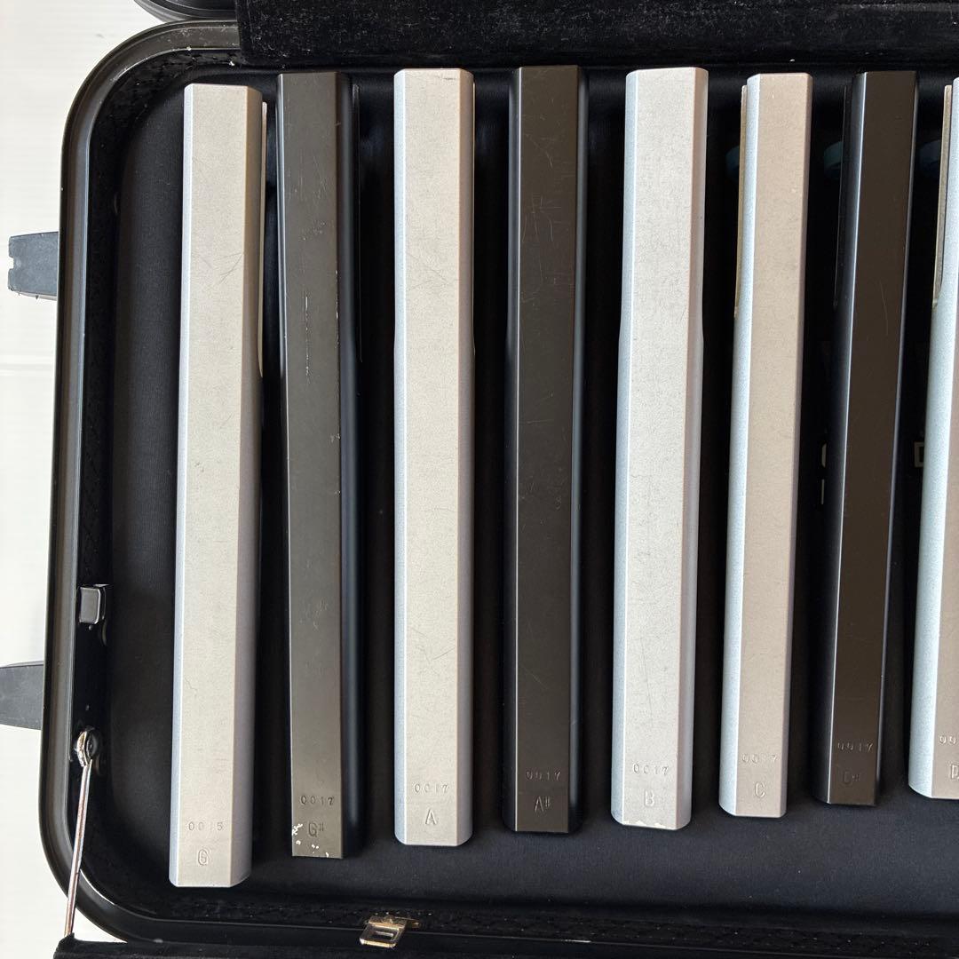 SUZUKI Tone Chime HB-25 (トーンチャイム)