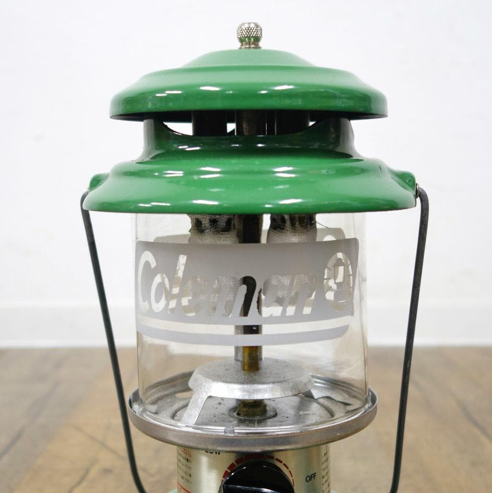 レ*ル様 コールマンColeman 285-749J カエルカラー ツーマントル