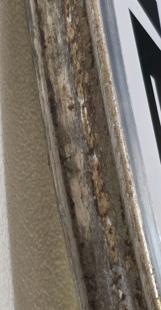 Campagnolo Ghibli リアのみ