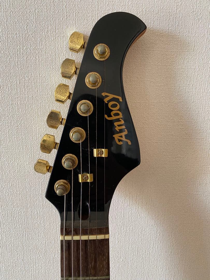 Anboy エレキギター
