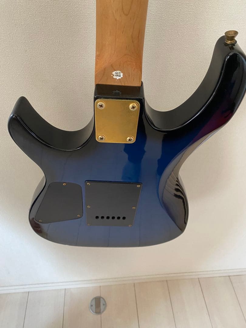 Anboy エレキギター