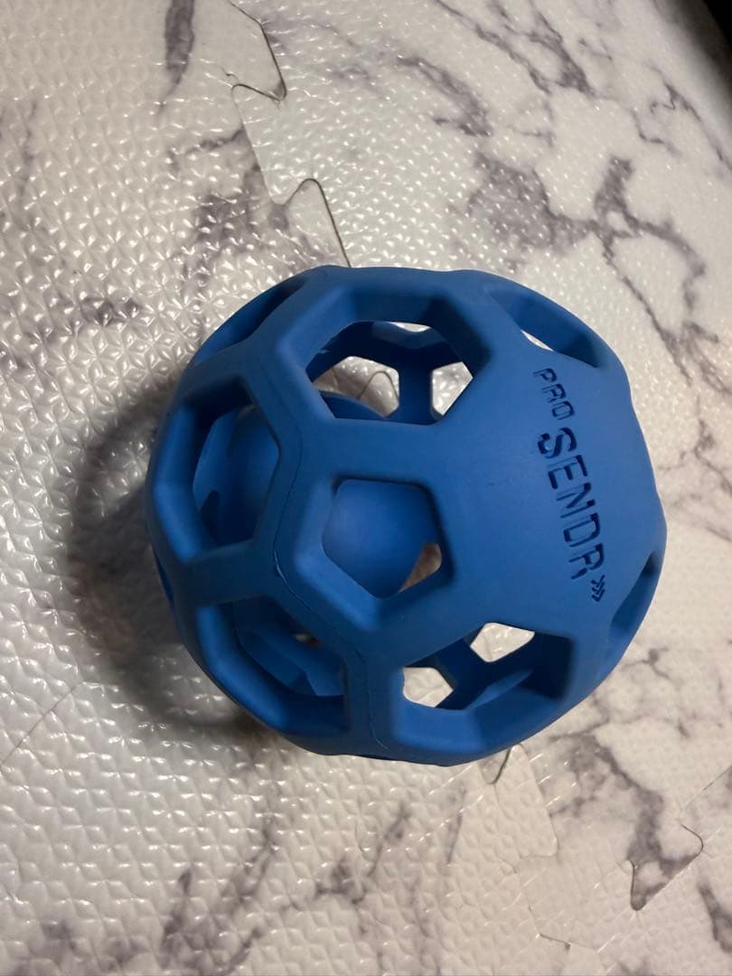 【美品】PRO SENDR ゴルフ練習用　プロセンダー