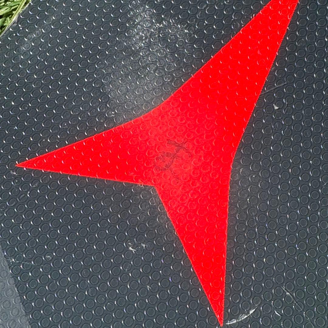 アトミック REDSTER S9i 165cm X12TL ビンディング