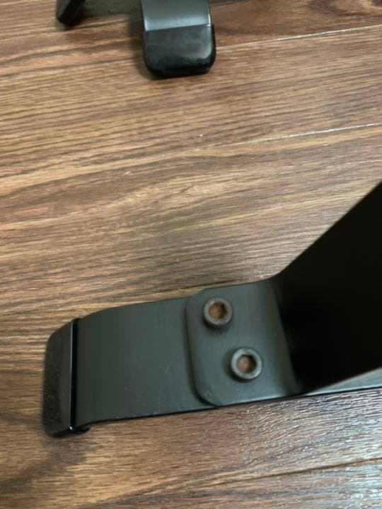 タイニーキックベース！フロアタムを乗せるだけで瞬時にバスドラ化！レアアイテムです