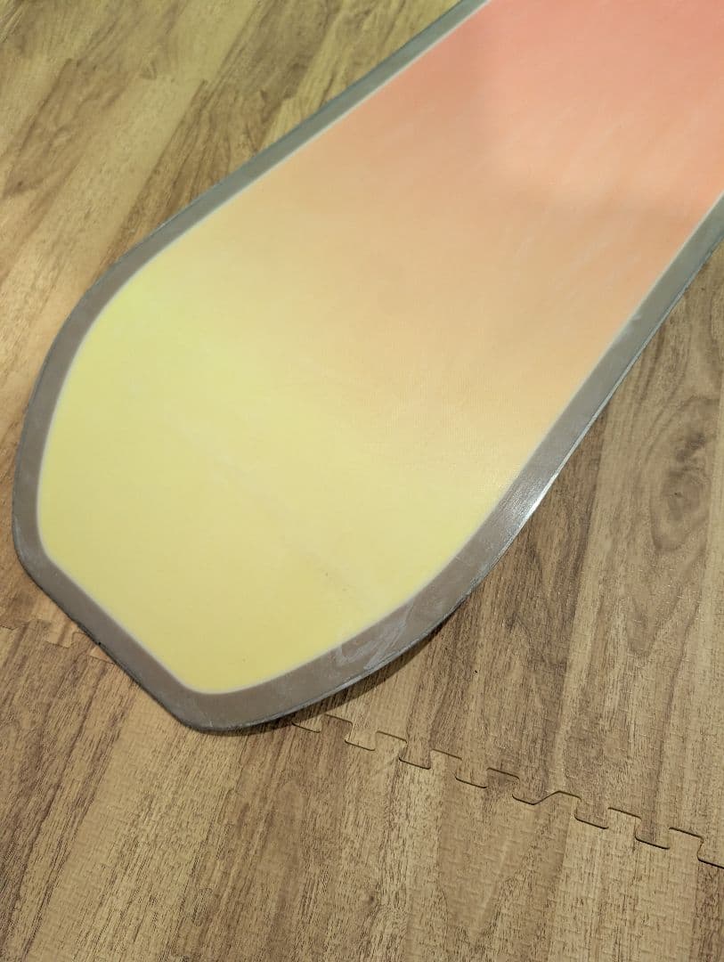 23-24 BURTON Family Tree グリルマスター　ファミリーツリ