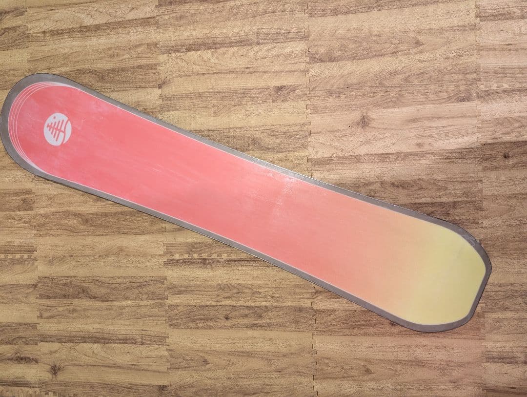 23-24 BURTON Family Tree グリルマスター　ファミリーツリ