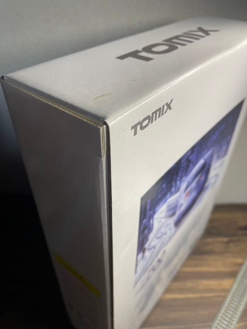 TOMIX 97929 JR 700系（ありがとう東海道新幹線700系）セット