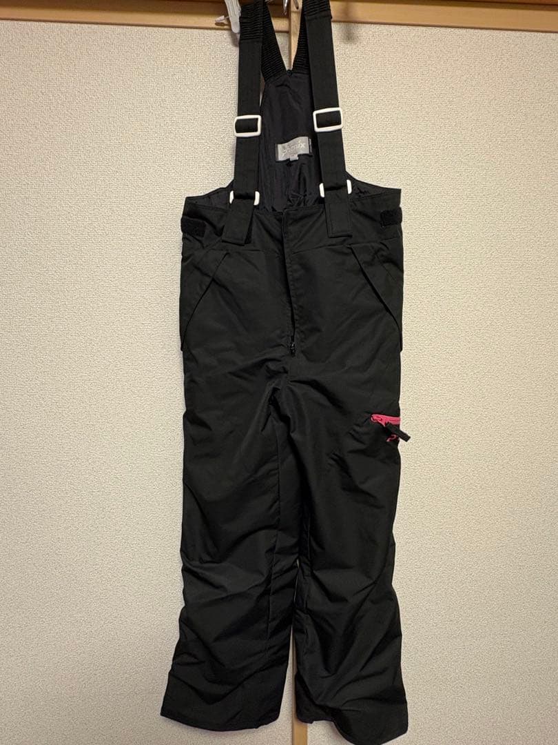 Phenix ピンク スキーウェア 女性用