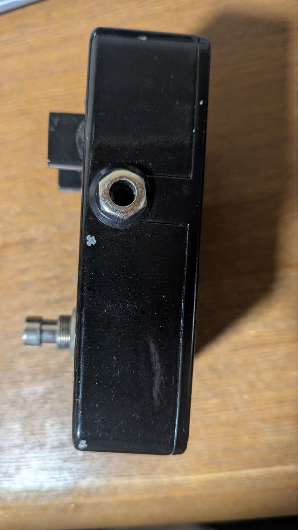 EBS MultiComp studio editionベースエフェクター