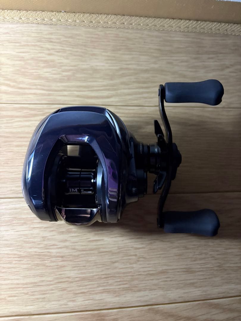 BPP　ダイワ　IMZ100XH-C