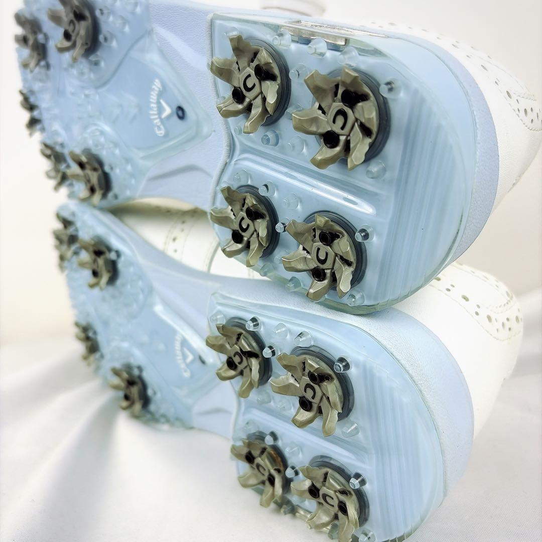 【新品・廃盤】キャロウェイ　石川遼モデル　504 BOA 26.5cm