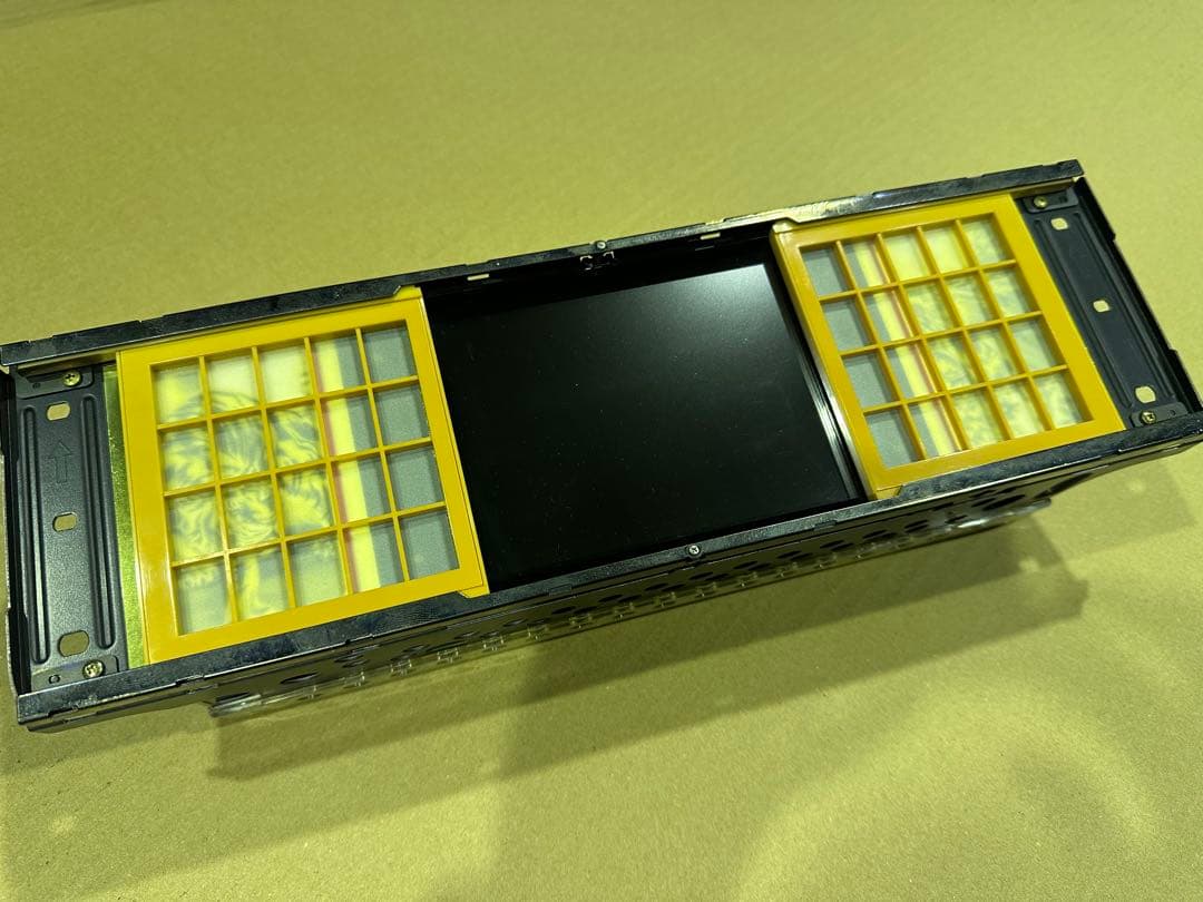 吉宗　4号機　液晶　完品