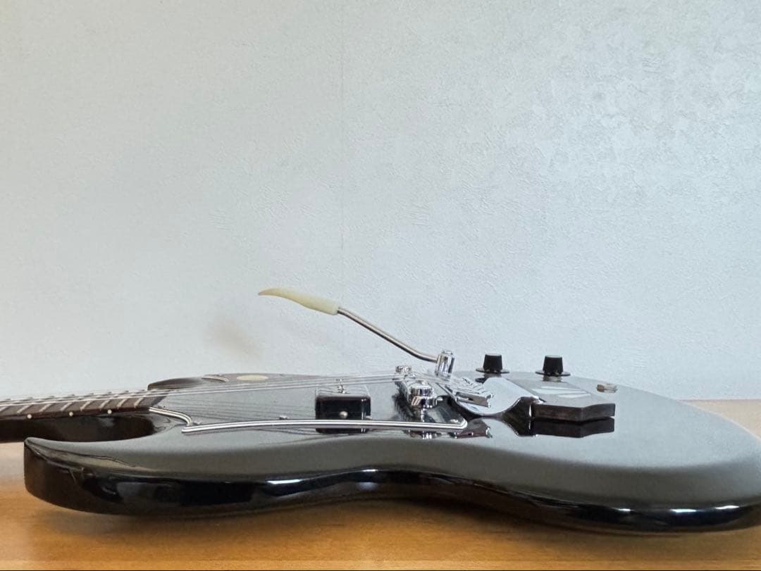 ギター Gibson SG jr