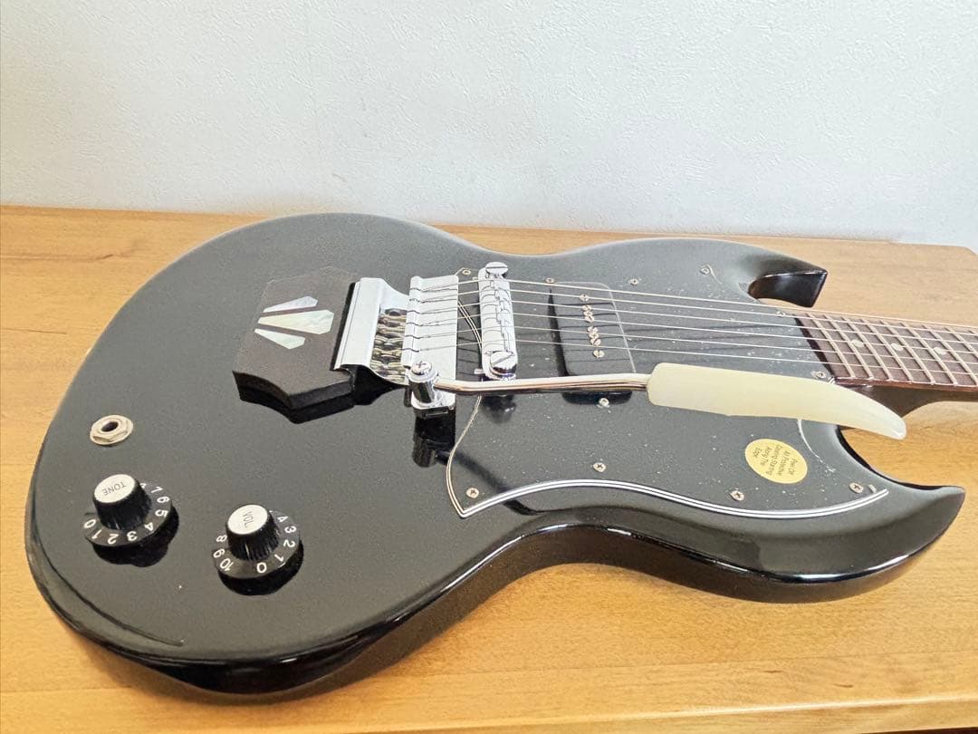 ギター Gibson SG jr