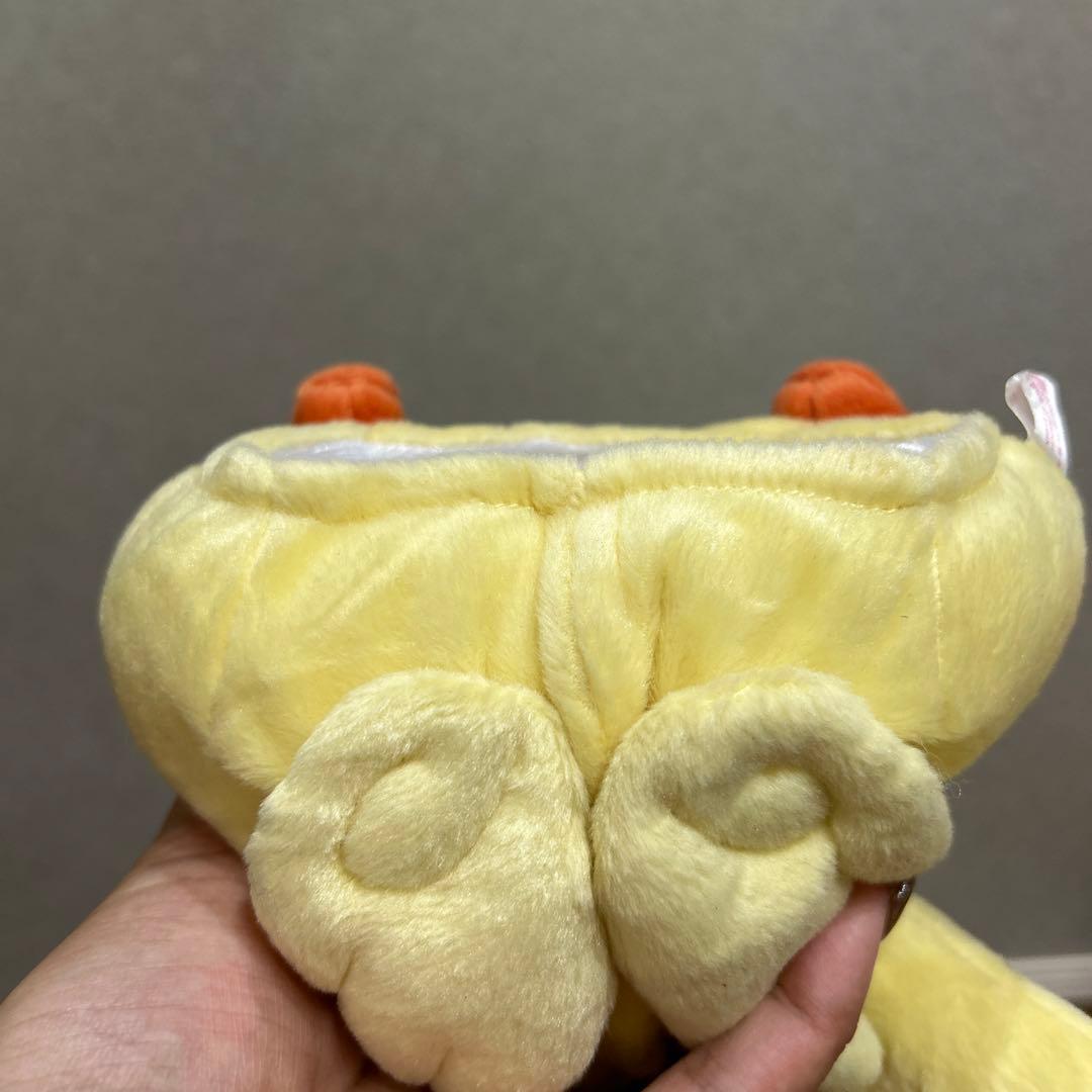 ポケットモンスター　ビクティニ　フルボディパペット　T-ARTS