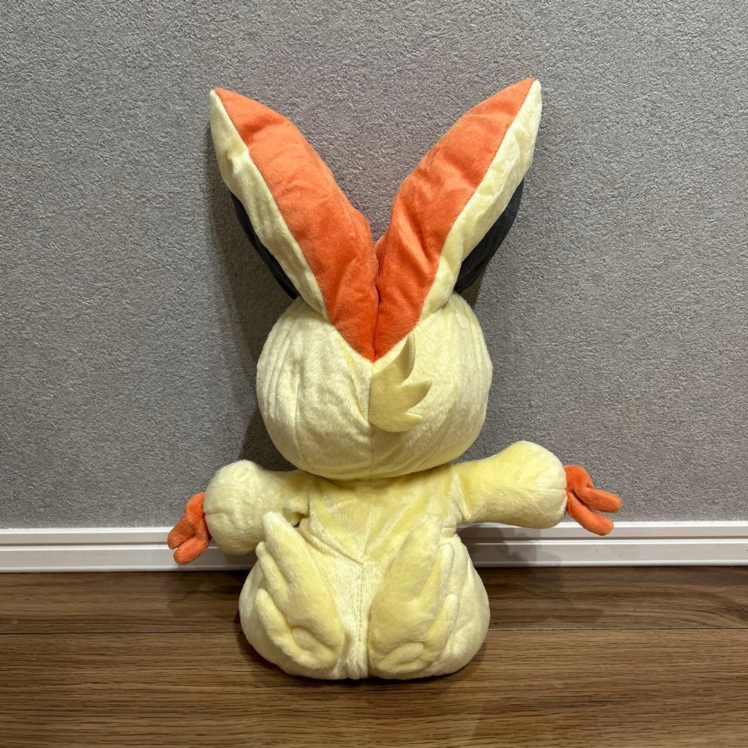 ポケットモンスター　ビクティニ　フルボディパペット　T-ARTS