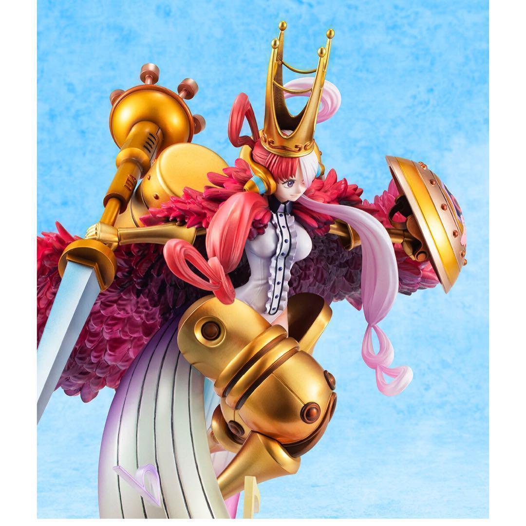 ワンピース “RE-MAXIMUM” ウタ ～私は最強～