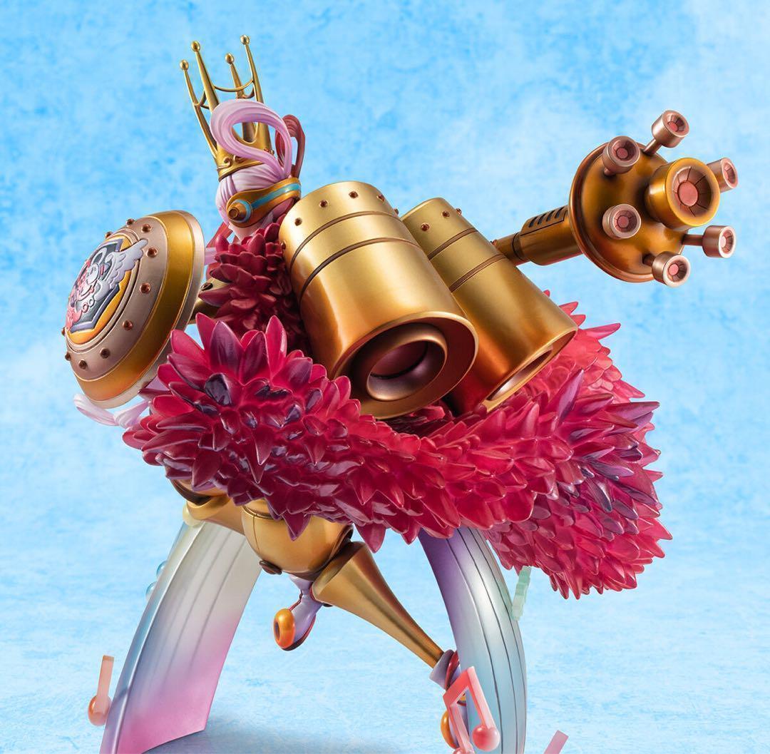 ワンピース “RE-MAXIMUM” ウタ ～私は最強～