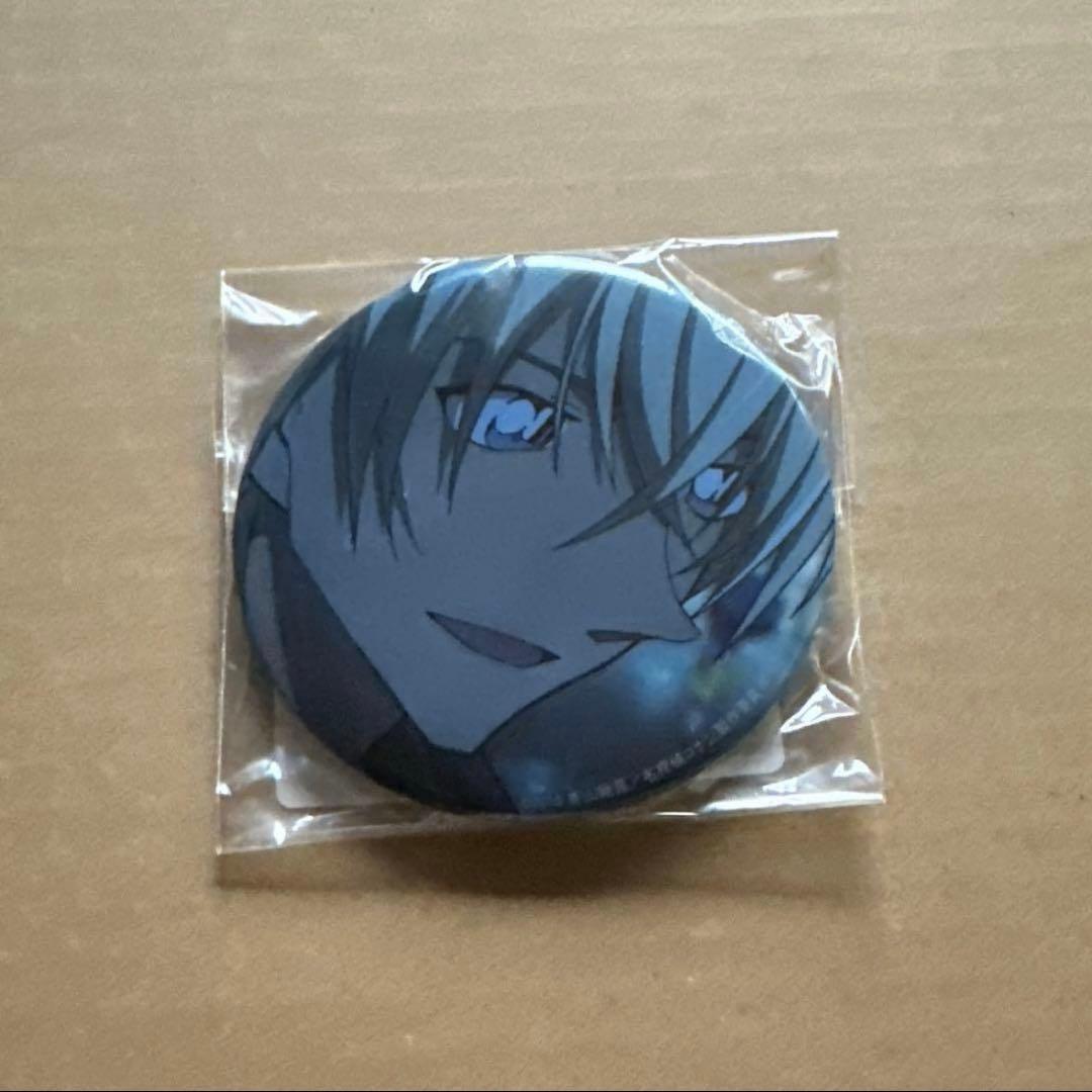 名探偵コナン　ゼロの執行人　安室透　劇場版22弾場面写缶バッジ　コナンプラザ