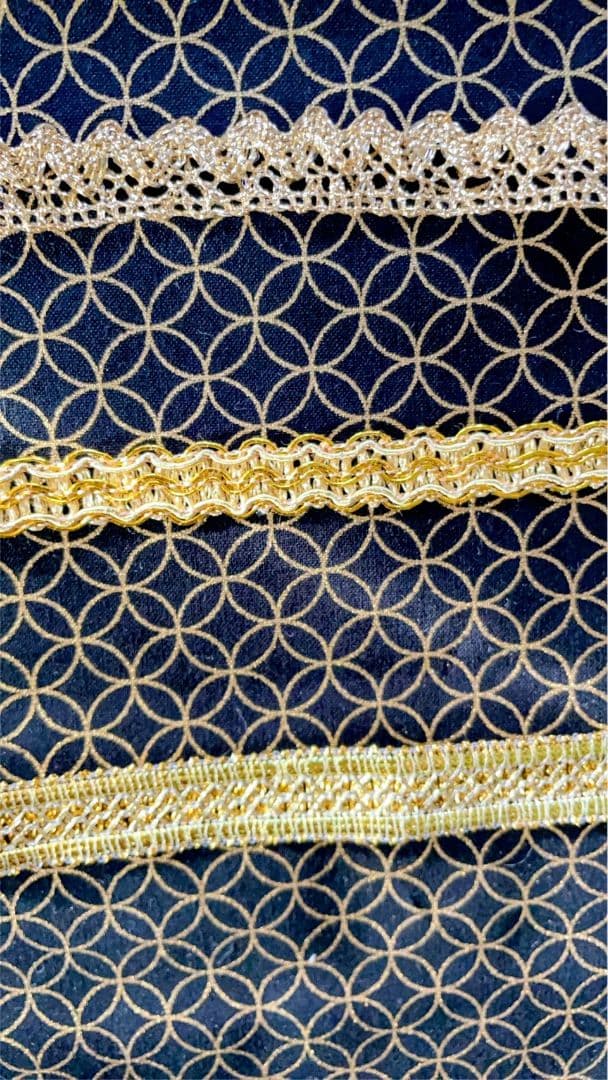 ちぃ　男子袴　3枚