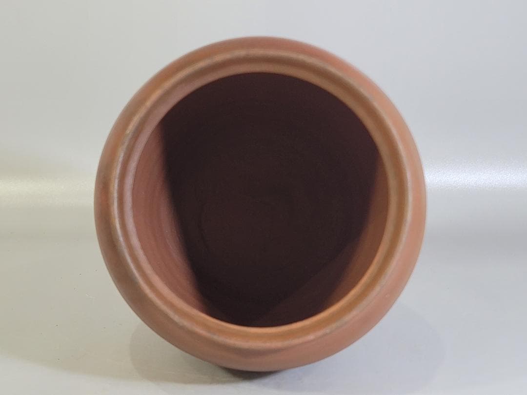 茶道具 古備前 水指 時代物 種壺