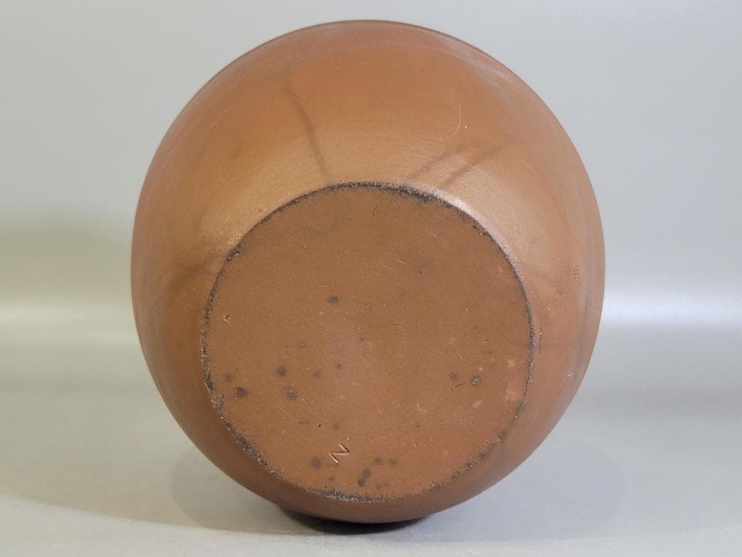 茶道具 古備前 水指 時代物 種壺