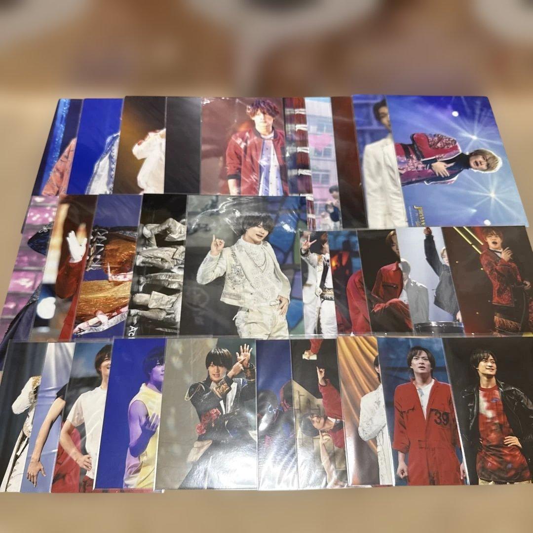 浮所飛貴 まとめ まとめ売り 美少年 ACEes 公式写真