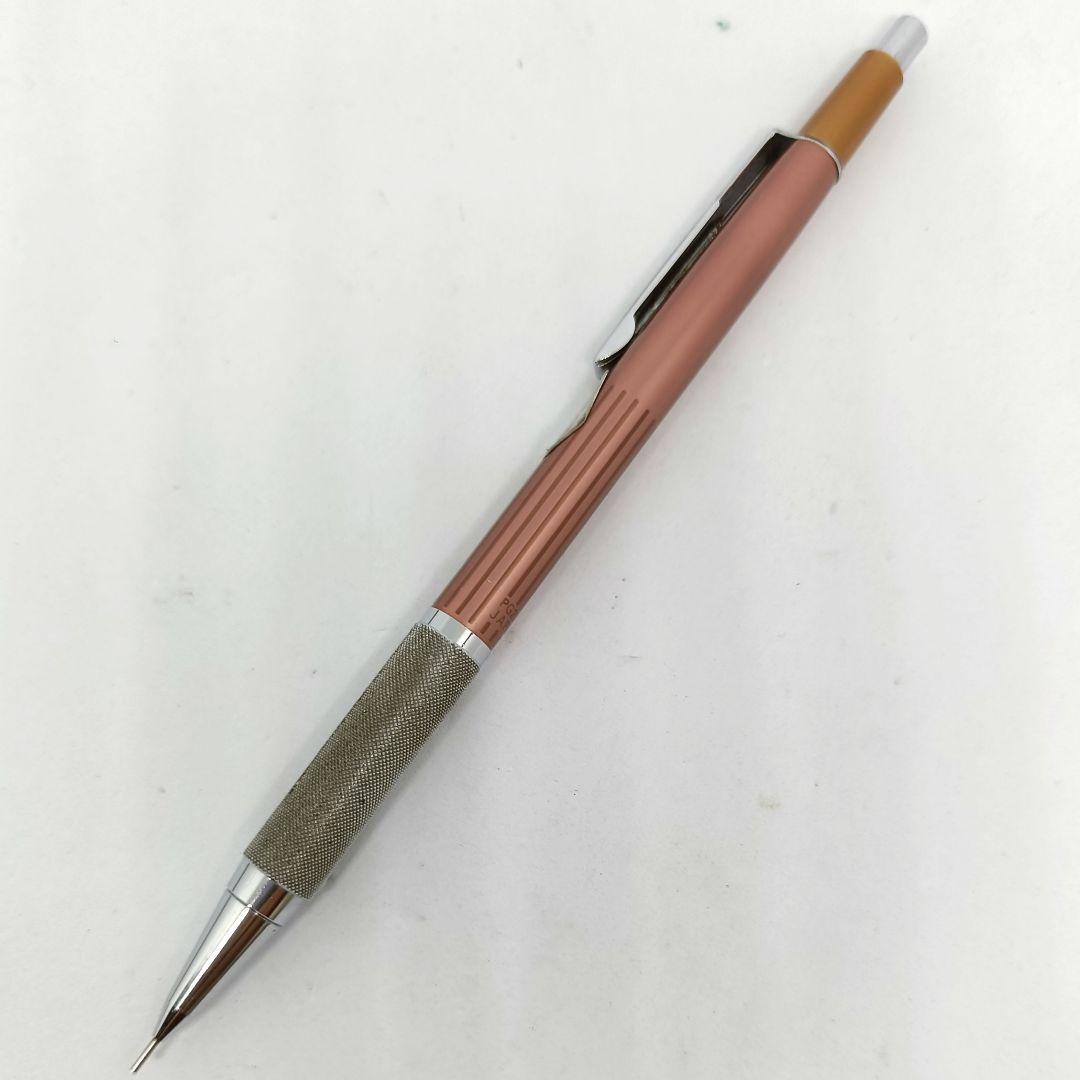 ぺんてる PG2003 シャープペンシル 0.3mm グラフペンシル 廃番 廃盤