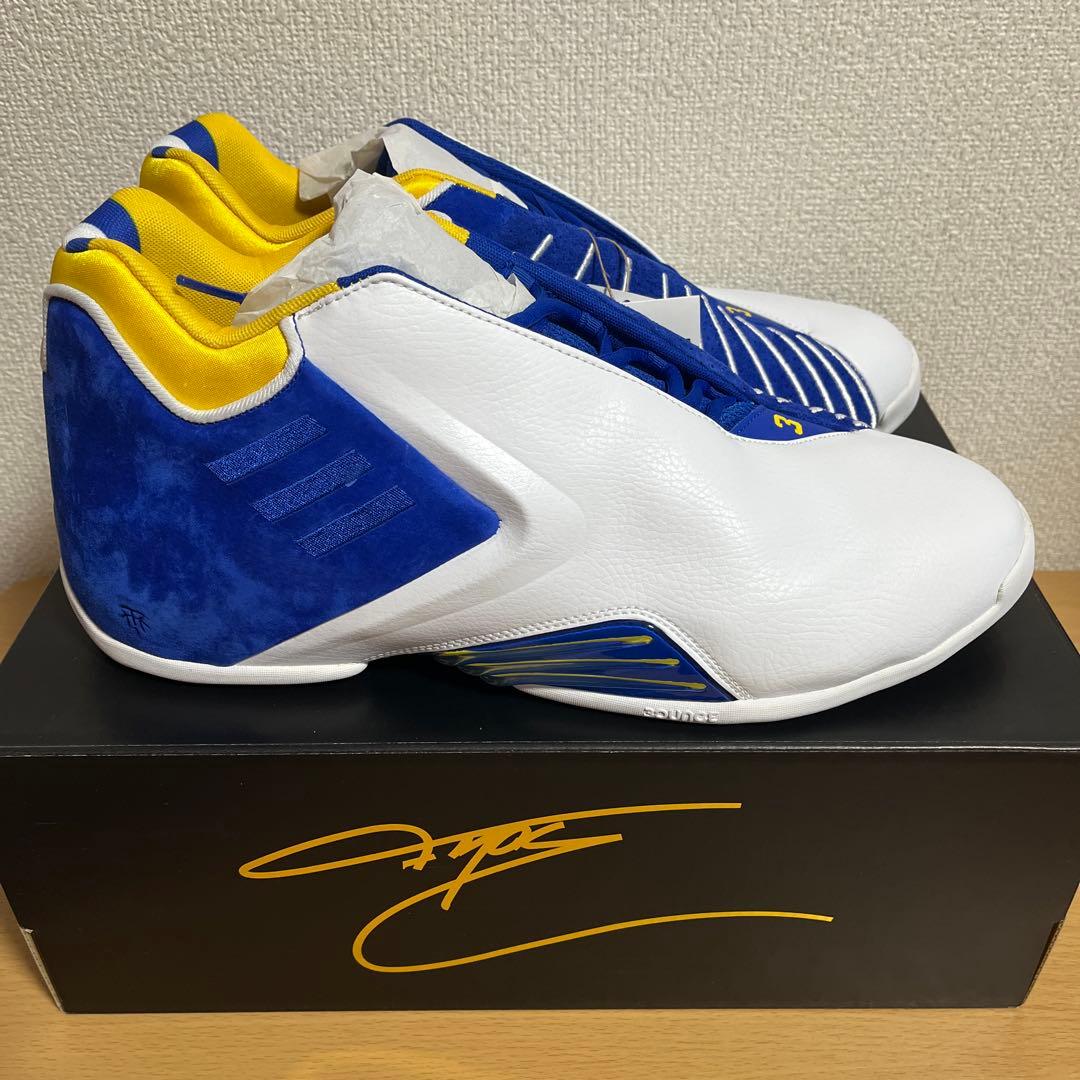 新品 ADIDAS TMAC 3 RESTMOD 32.5cm