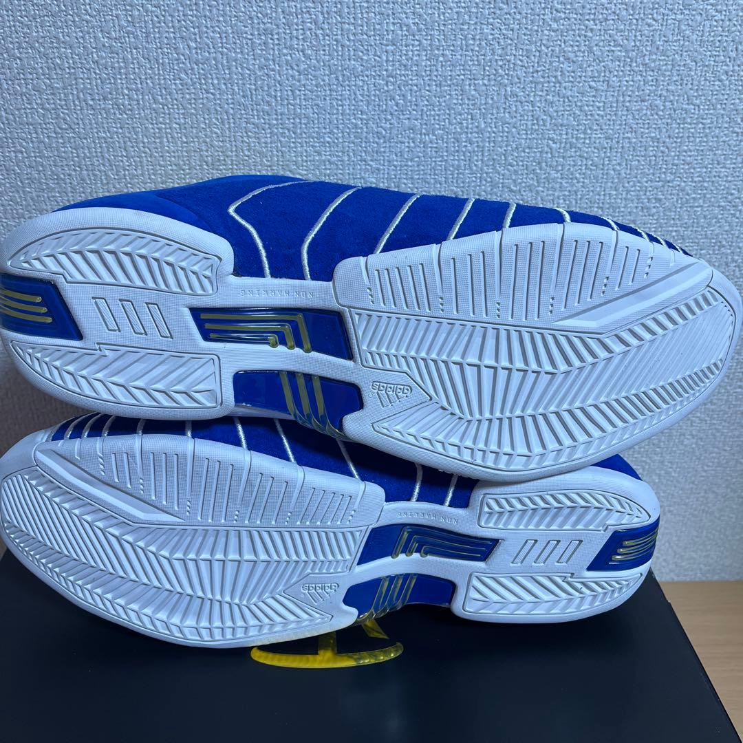 新品 ADIDAS TMAC 3 RESTMOD 32.5cm