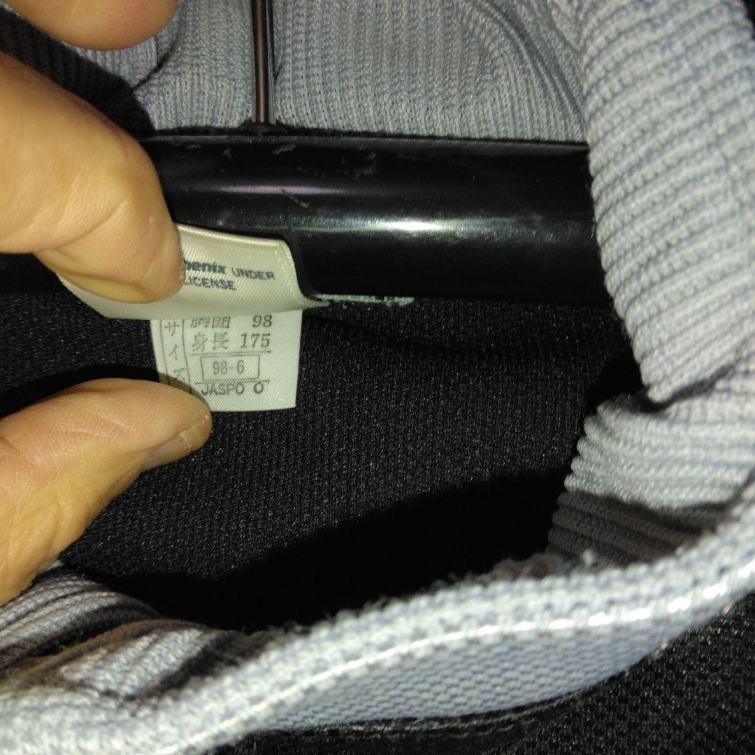 94”Kappa Juventus ジャージ トラックスーツ2L