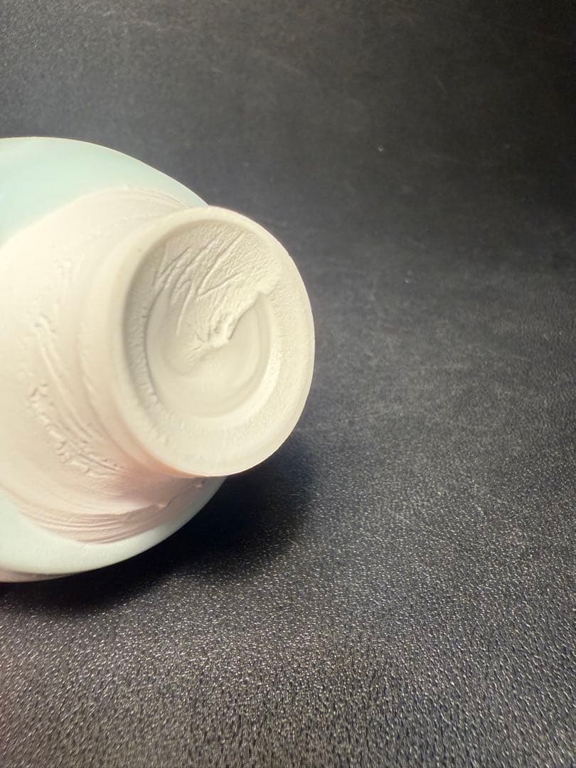 加藤委　姫りんご　ぐい呑　共箱、共布、しおり