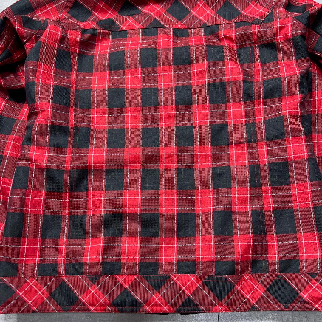 美品 phenix フェニックス スキーウェア レディースL 11号 チェック