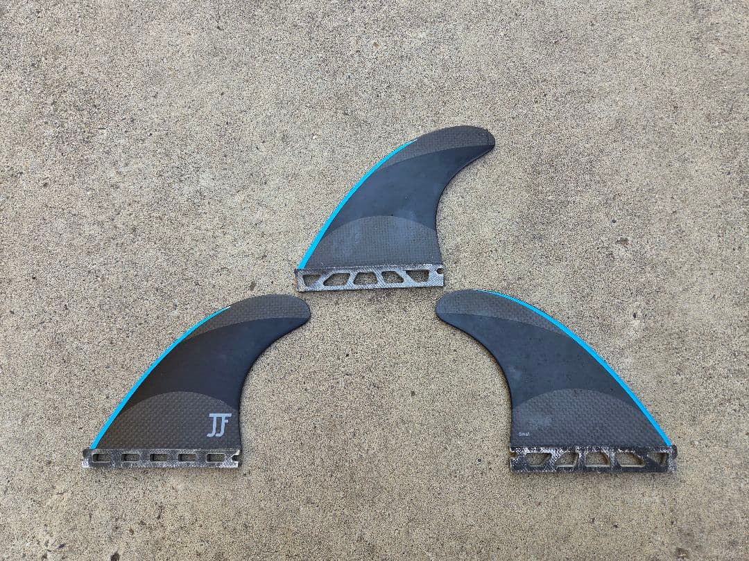 futures ジョンジョンフローレンス　Sサイズ