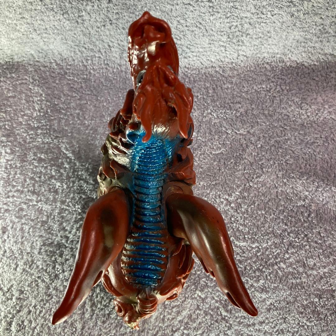 ブルマァク　ドドンゴ　茶色　スタンダードサイズ