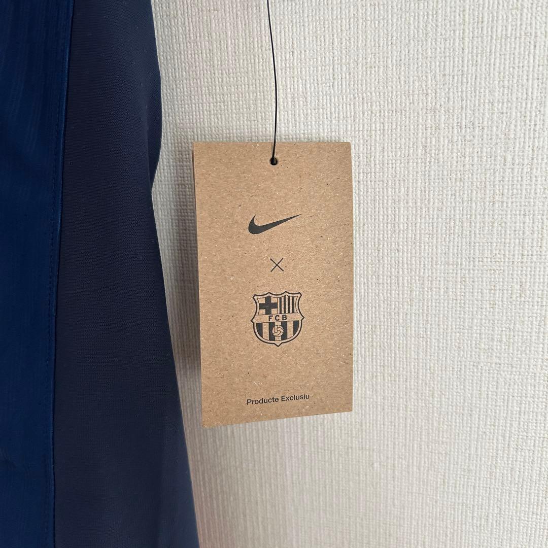 25-26 バルセロナ　ラミン・ヤマル　CL オーセンティック　ユニフォーム