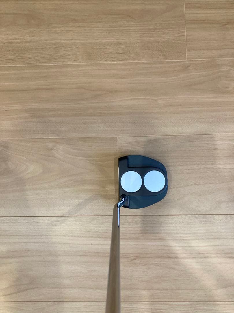 最終価格　使用僅か Ai-ONE ジェイルバードミニ　2ball